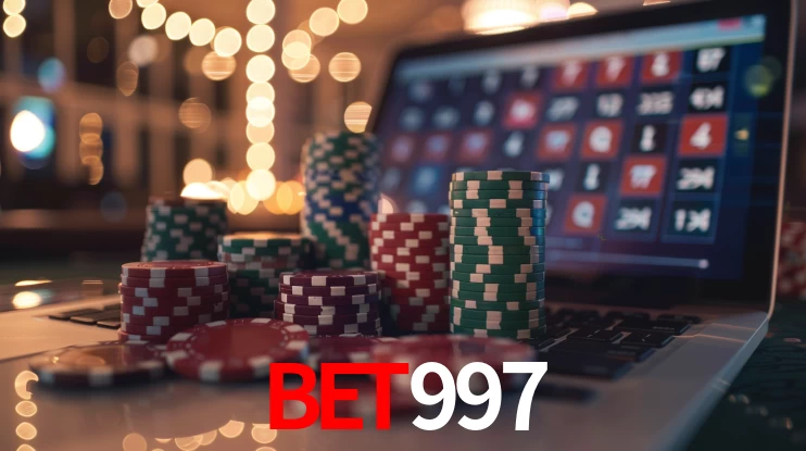Descubra a Magia dos Jogos de Arcade no bet997