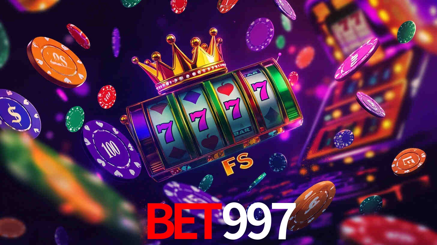 Torneios bet997