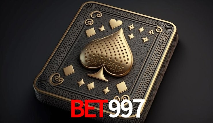 Design Responsivo bet997