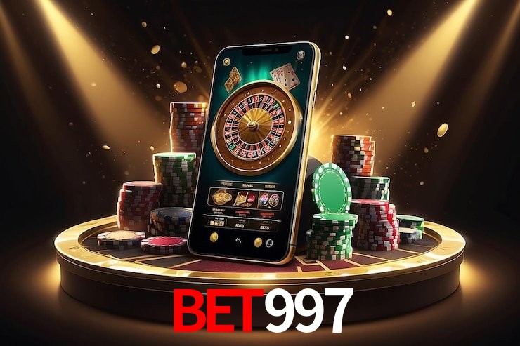 Estatísticas do Jogo bet997