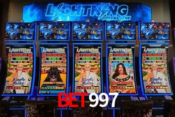 Inovações de Jogos na bet997: O Futuro das Experiências Interativas