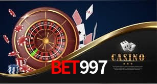 Login Seguro bet997