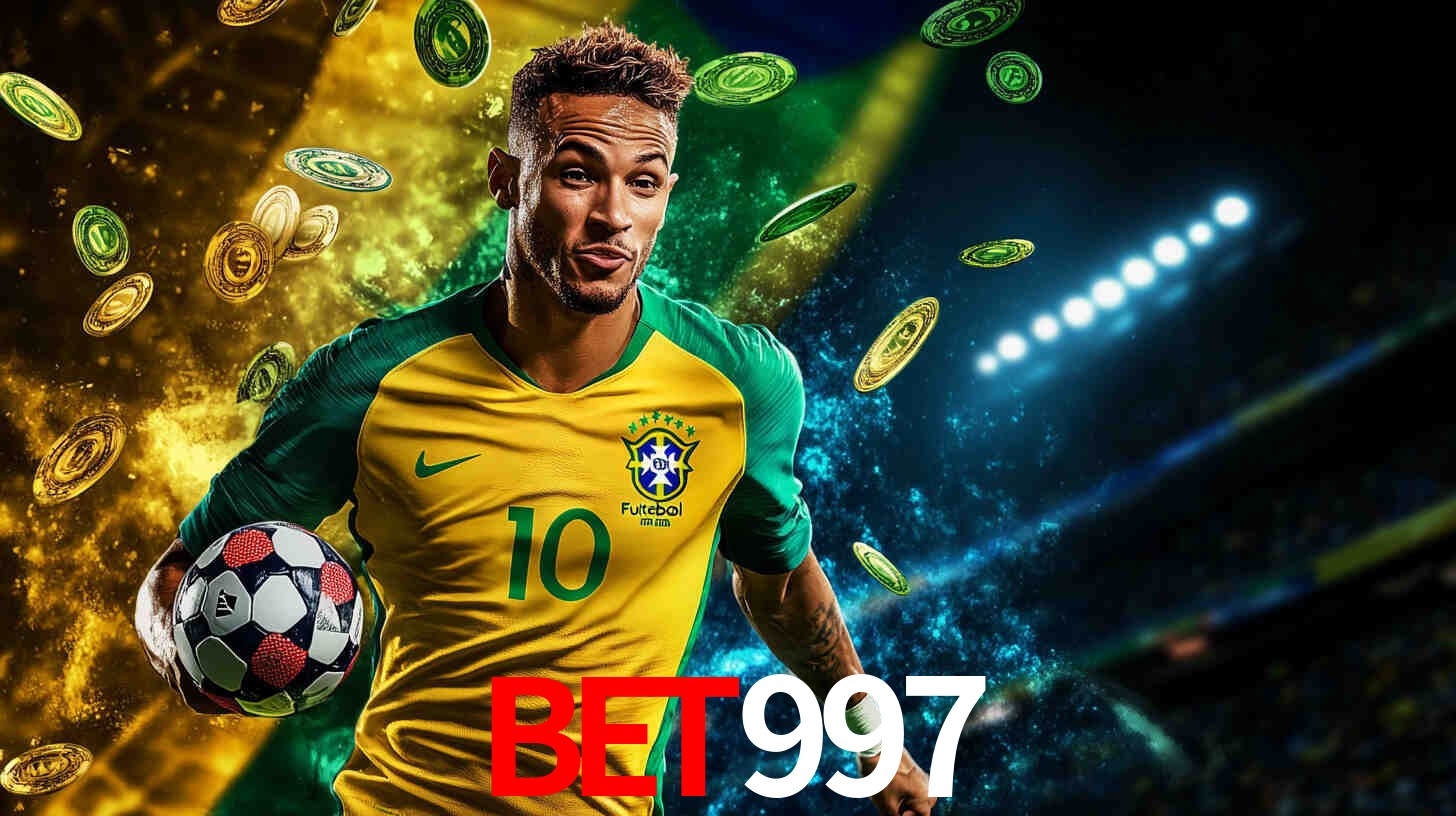 Estatísticas Esportivas bet997