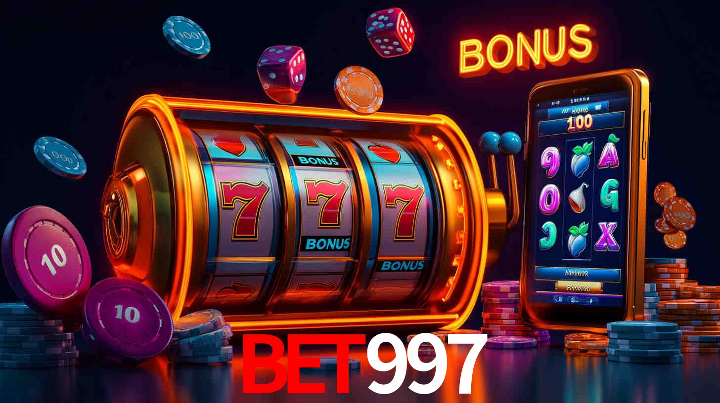Interface Premium bet997