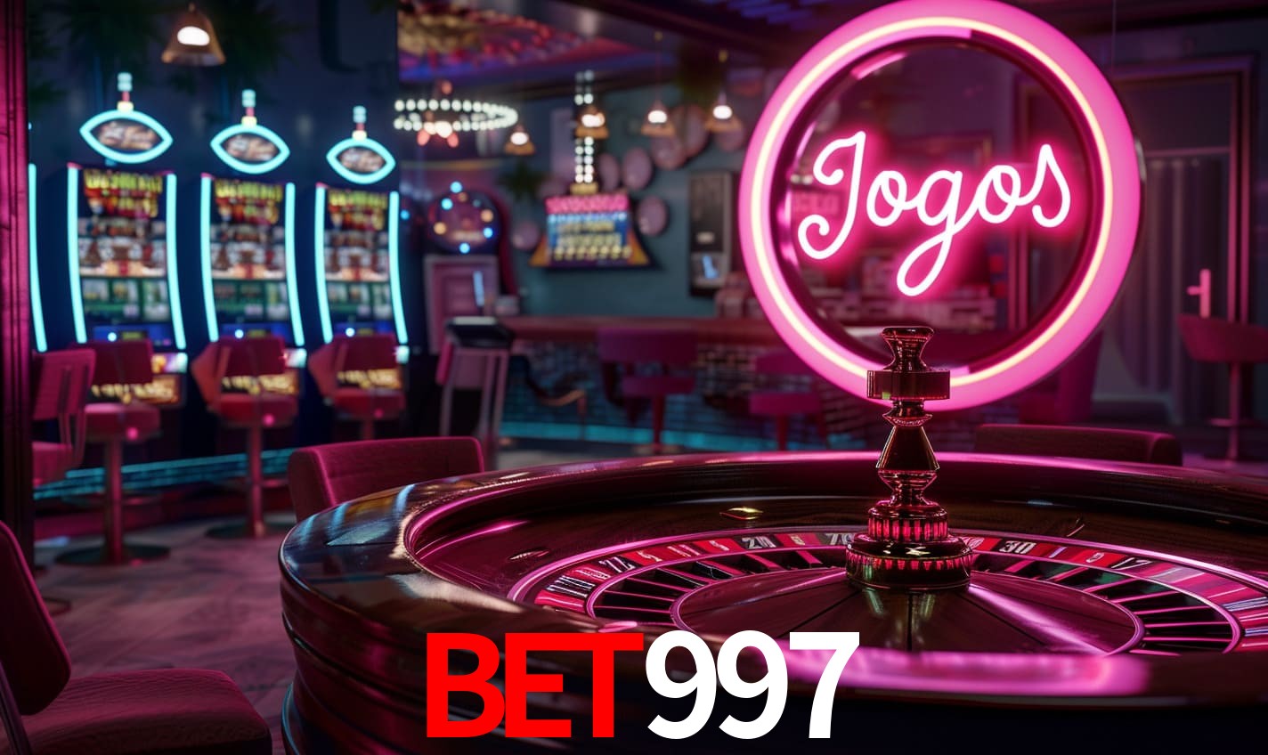 Torneios bet997