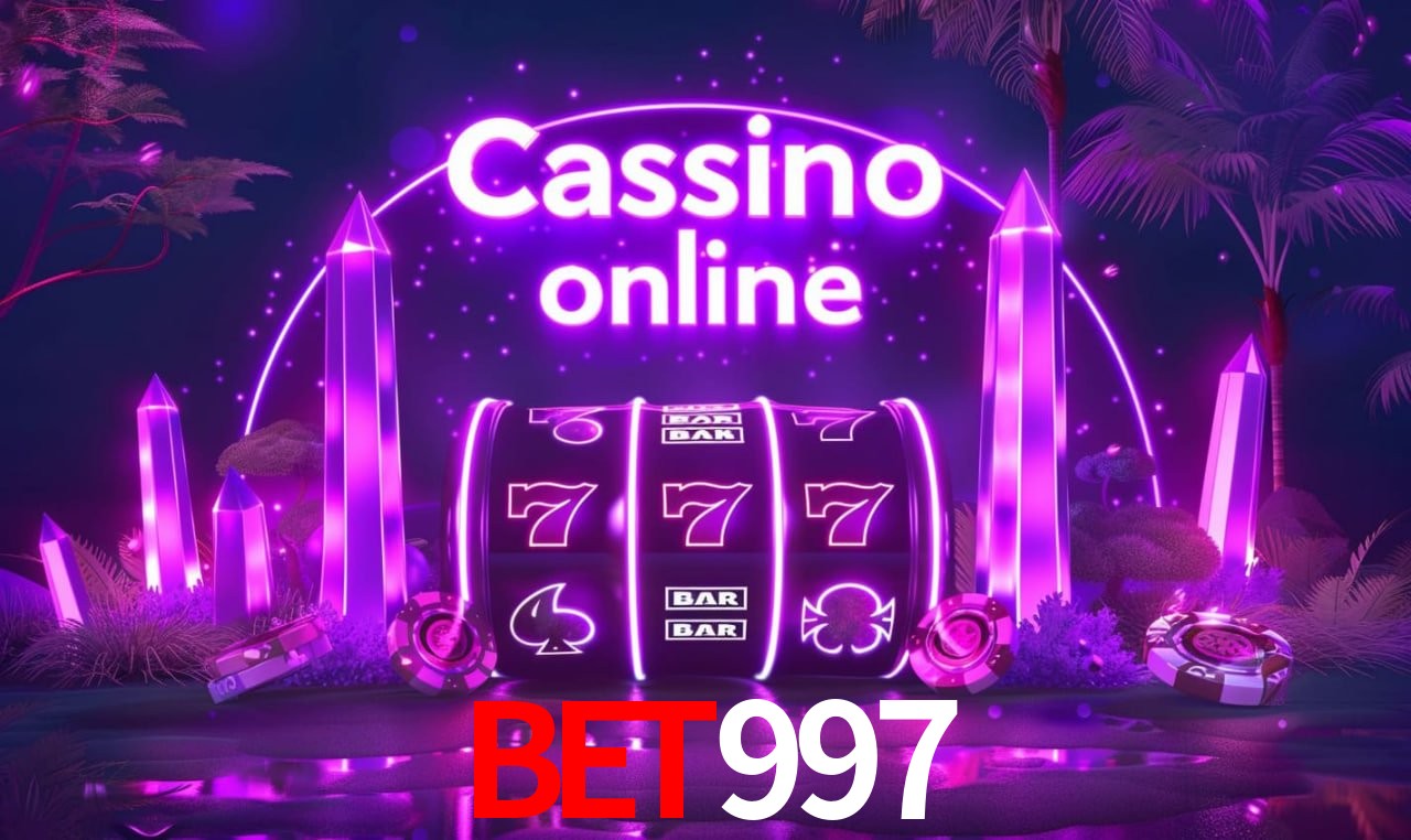 Avaliações dos Jogadores bet997